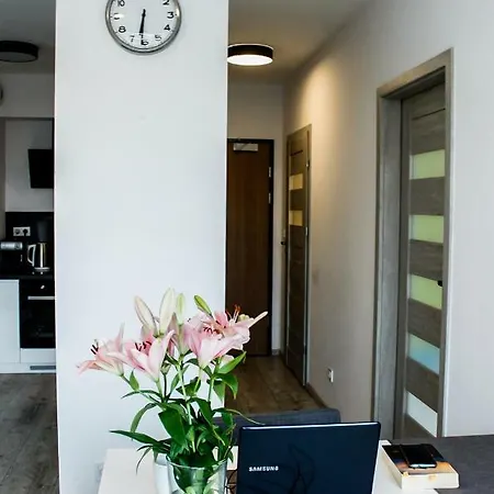 Modern Business Close To Center Check In 24h *