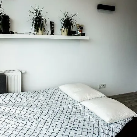 Apartment Modern Business Close To Center Check In 24h